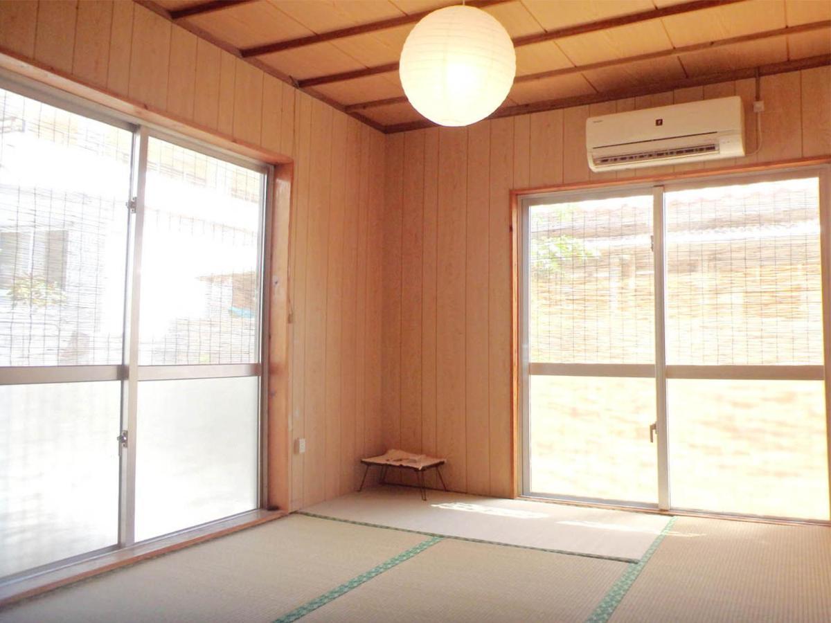 石垣島 一棟貸切りのお宿 ちゅら赤瓦 Ishigaki  Exterior photo