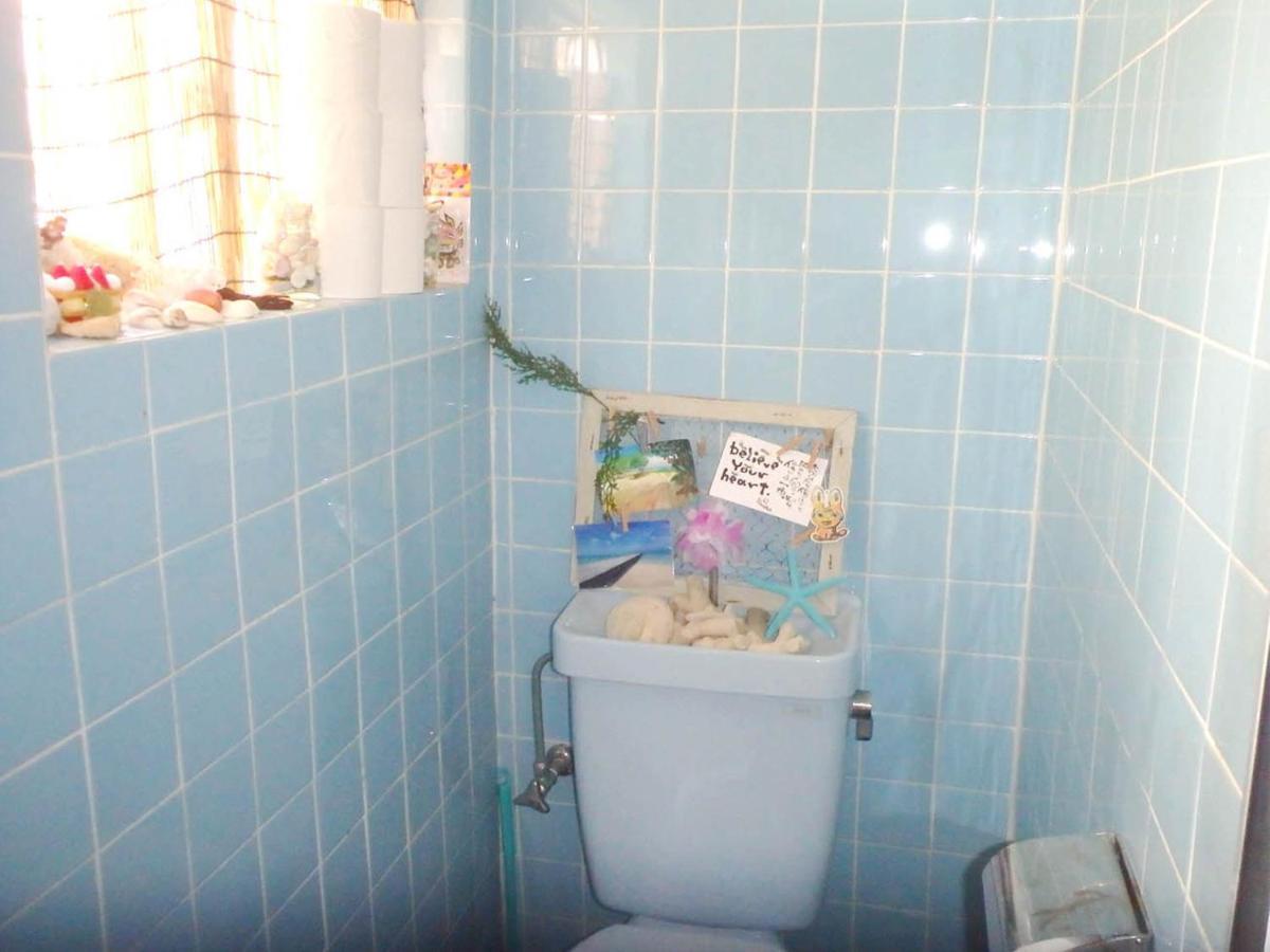 石垣島 一棟貸切りのお宿 ちゅら赤瓦 Ishigaki  Exterior photo