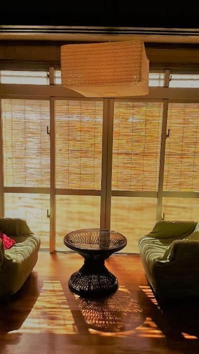 石垣島 一棟貸切りのお宿 ちゅら赤瓦 Ishigaki  Exterior photo